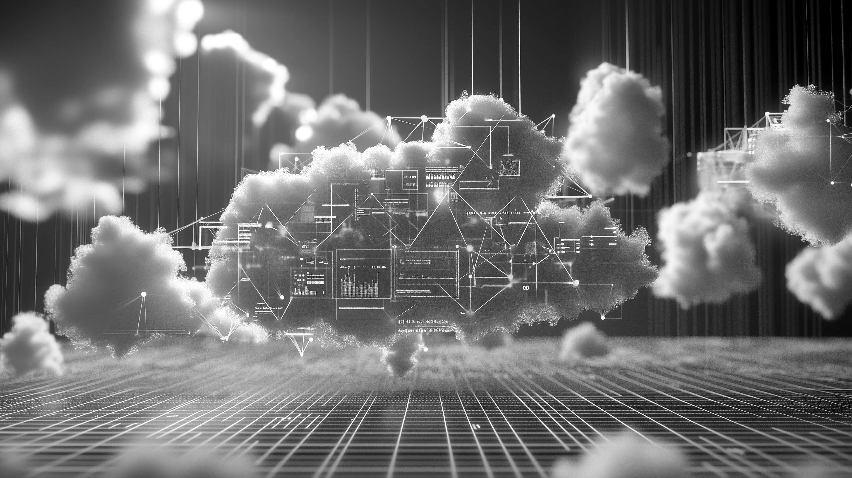 Modern Data Visualizations & AI