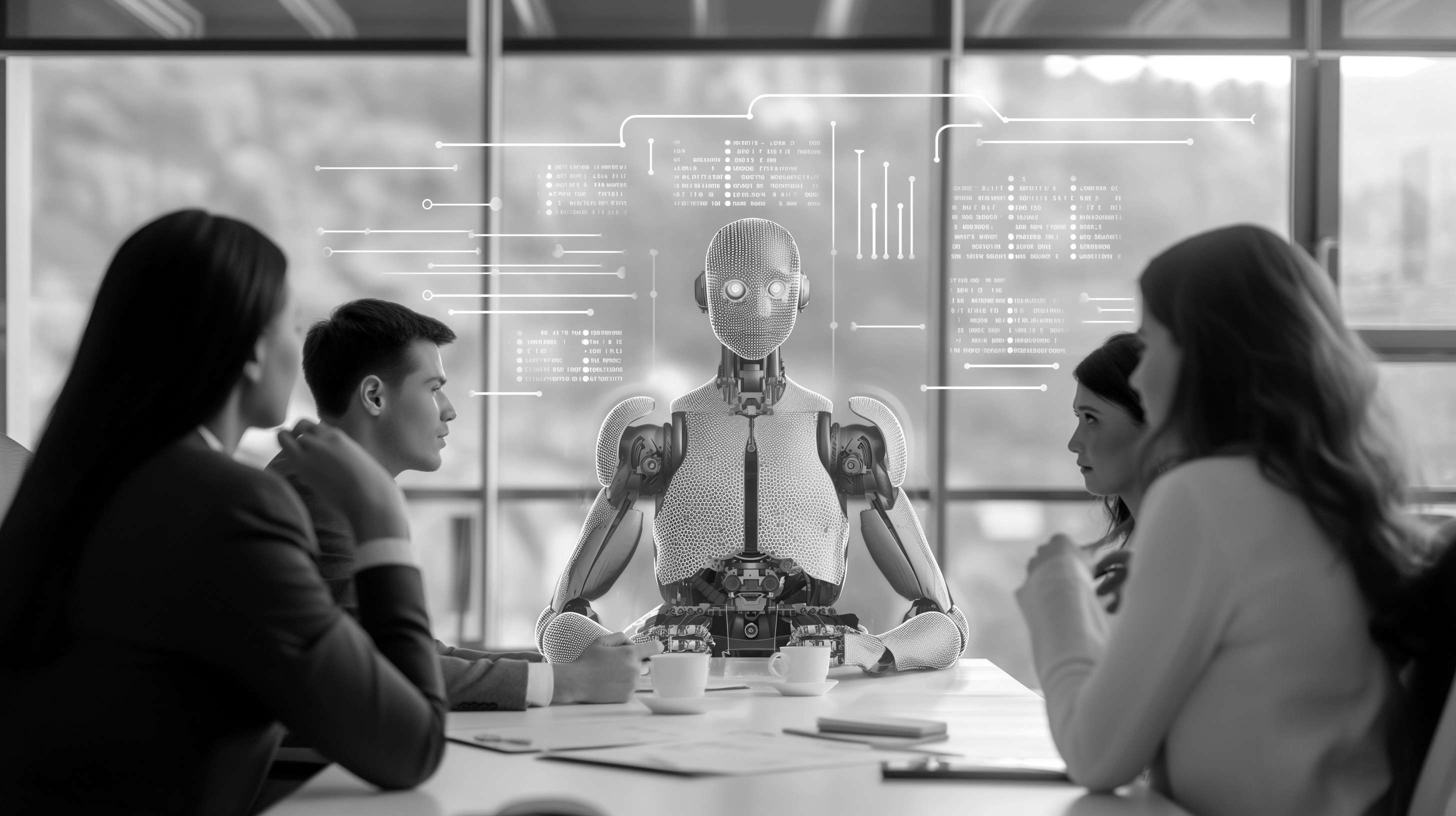 Modern AI Solutions