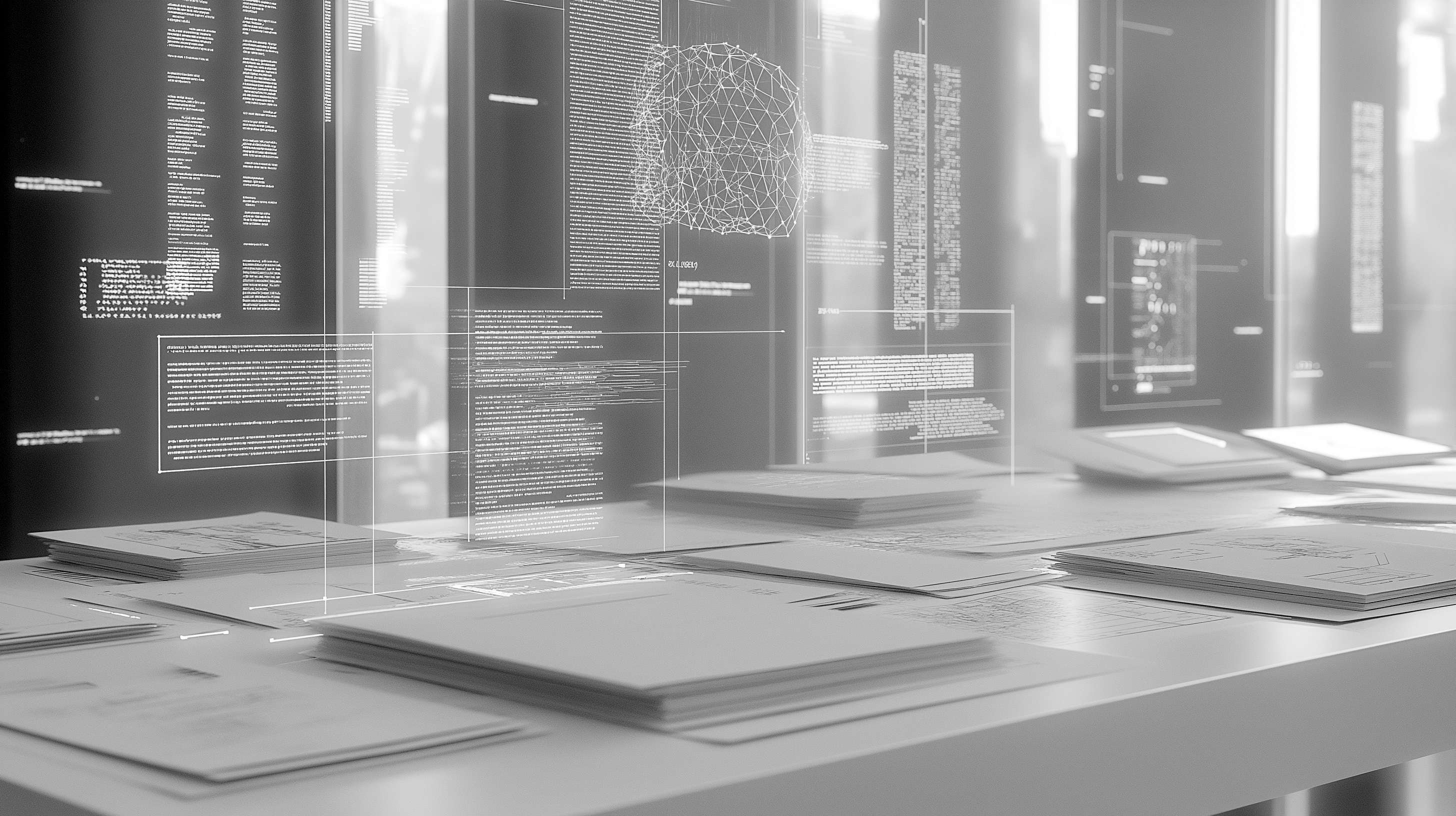 Modern AI Manufacturing